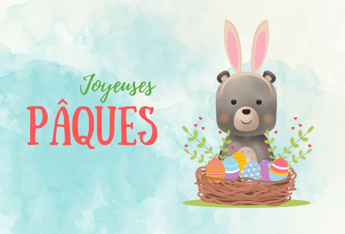 You are currently viewing Pourquoi faire du coloriage pour Pâques ?