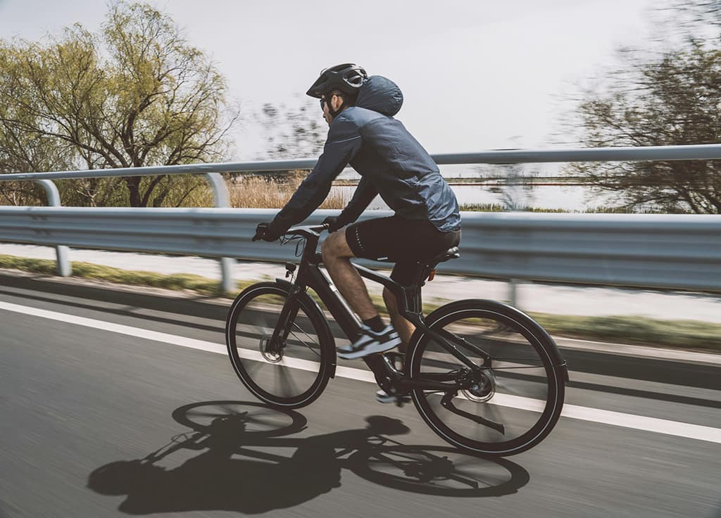 Lire la suite à propos de l’article Les avantages écologiques de l’utilisation d’un vélo électrique