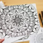 Découvrez l’art du Zentangle : Techniques, inspirations et bienfaits